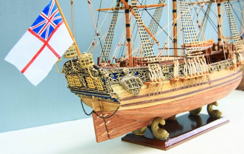 Royal Caroline Ship Model My XXX Hot Girl